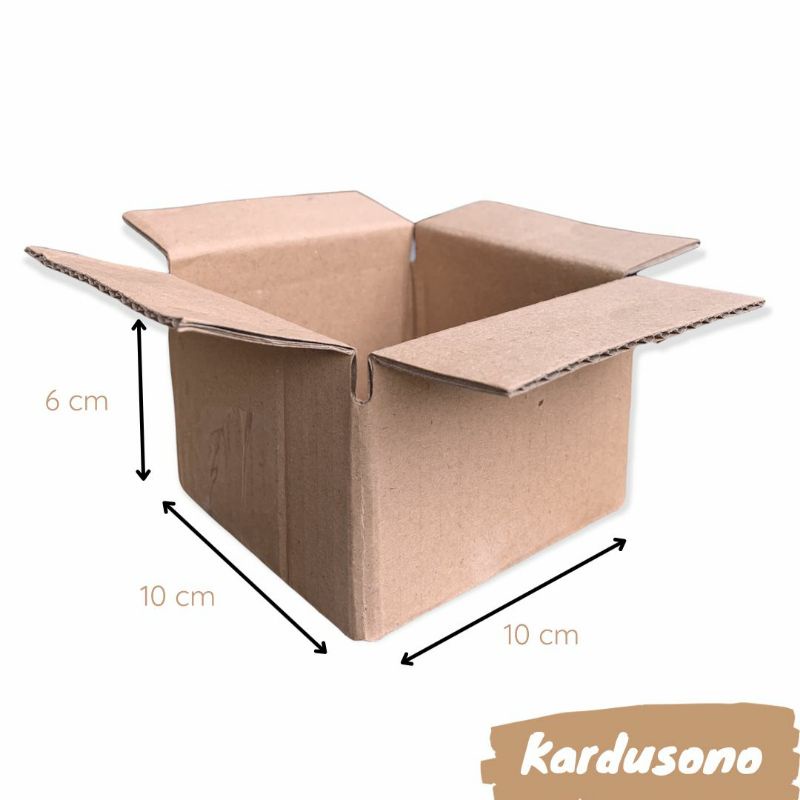 

Kardus 10x10x6 cm | Online Shop | Box | Packing | HP | Souvenir | Polos | Sablon