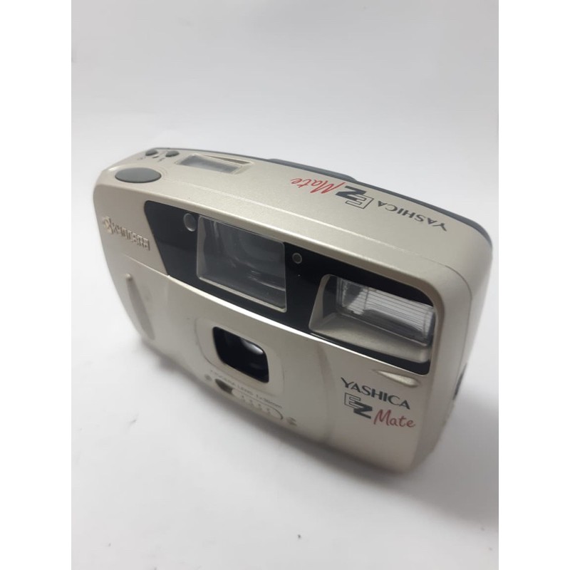 Yashica Ez Mate