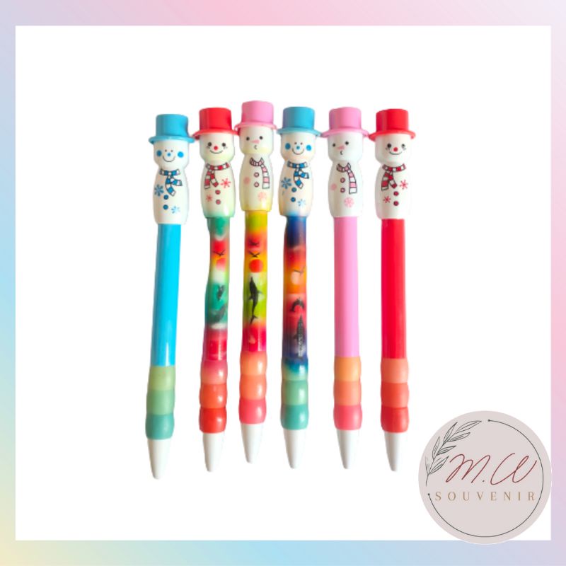 

Bolpoin / Bolpen / Pena