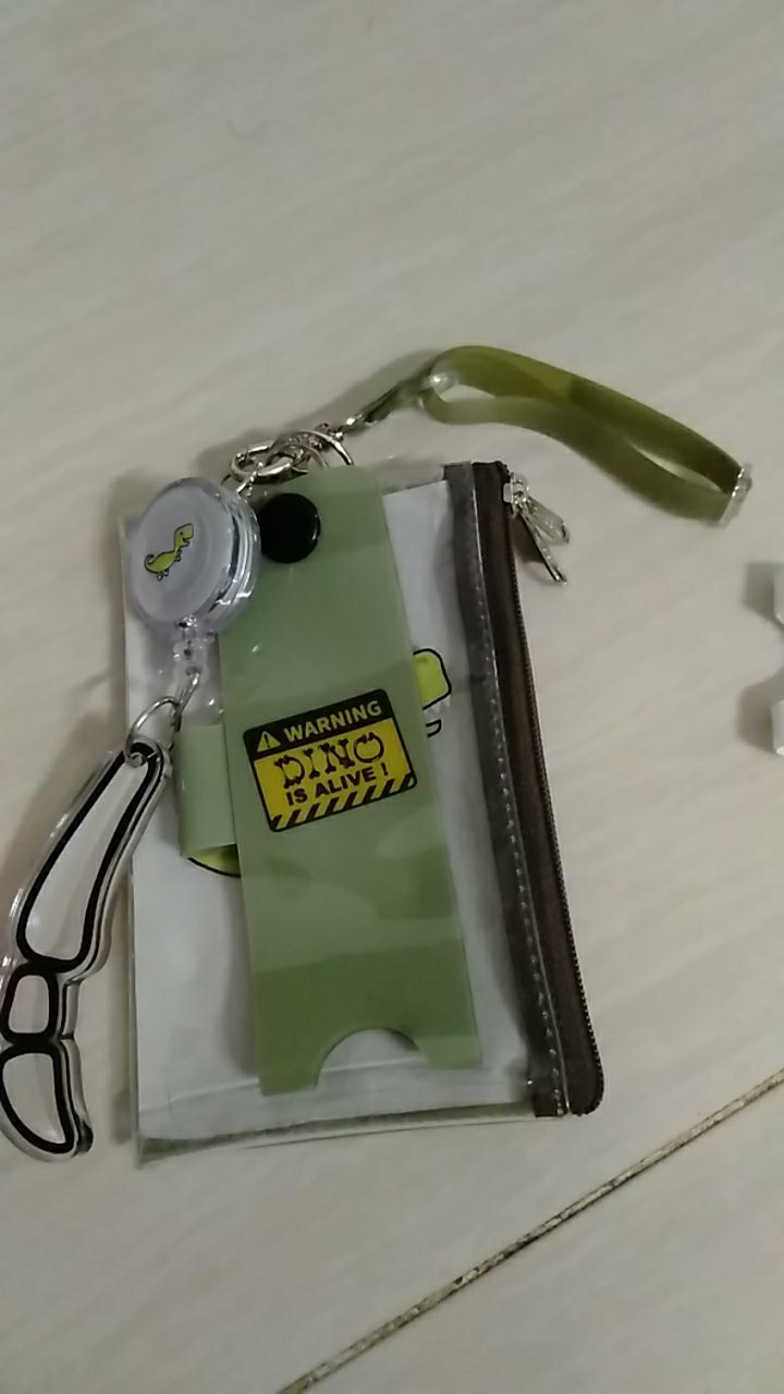 Pouch Masker / Handsanitiser Starter Kit New Normal