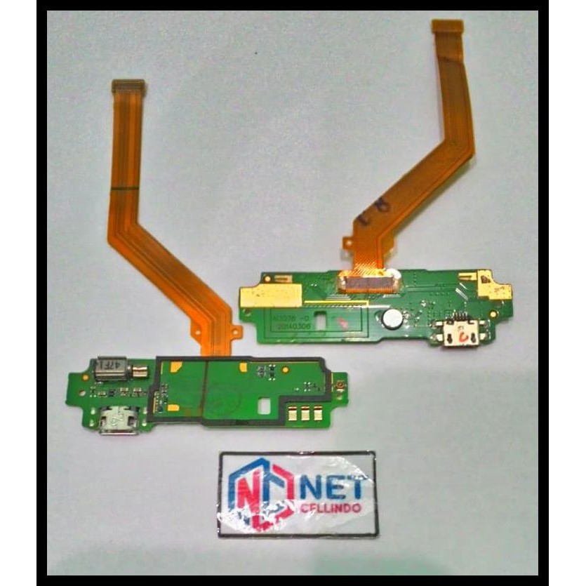 Flexible Charge / Charger Oppo R1001 / Charger Oppo R1001