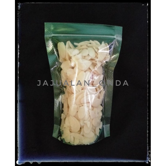 

❤ BORNEO ❤ KACANG ALMOND SLICE