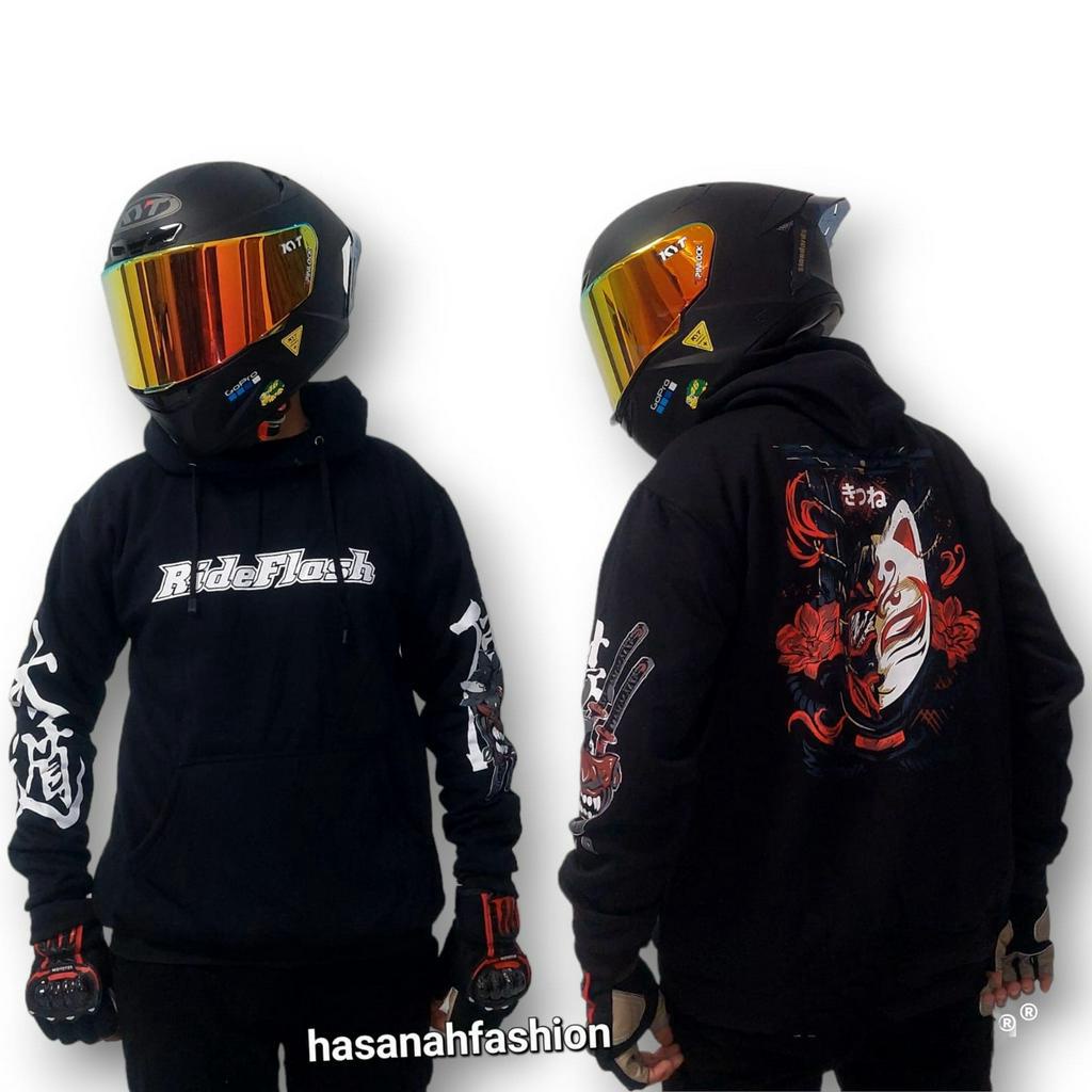 JAKET PROSTEET/HOODIE SUNMORI