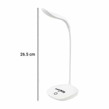 Lampu Meja Belajar Desk Lamp USB 14 LED / Lampu Led Belajar Usb Lampu Meja Belajar Led Lampu Meja Belajar Baterai Lampu Meja Belajar Aesthetic  / Lampu Belajar Lampu Meja Charger Lampu Belajar Led Charger Listrik Lampu Belajar Murah Aesthetic Lucu