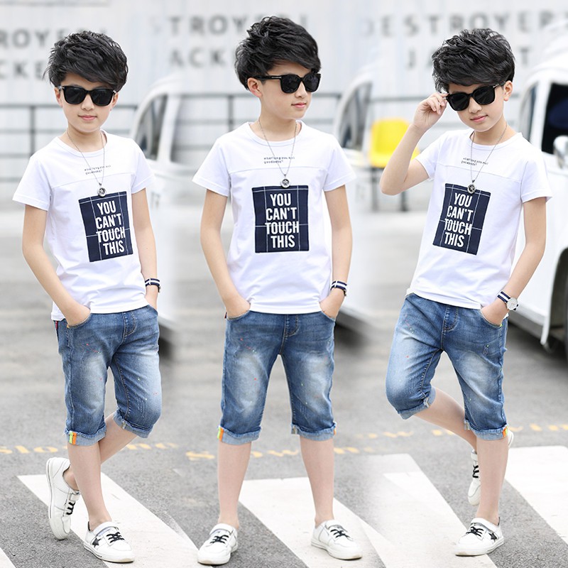 15 year old boy dress