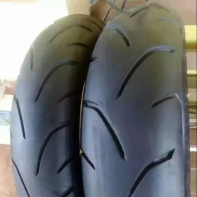 ban copotan aerox sepasang