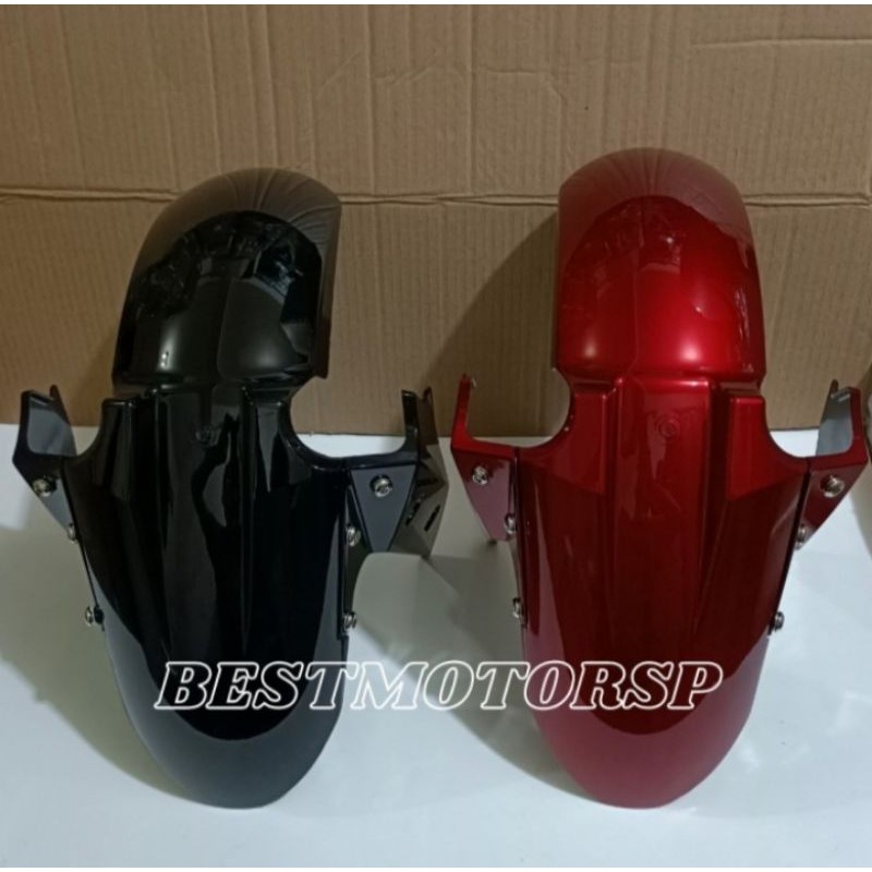 SPAKBOR SPAKBOARD NINJA FI TRANSFORMER PNP VIXION TIGER BYSON R15 R25 MX KING CBR CB 150R MEGA PRO