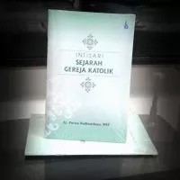 Intisari Sejarah Gereja Katolik