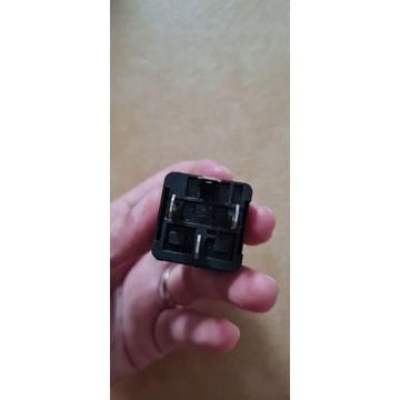 Termurah READY Relay TMC 24 volt kaki 4 UNTUK TRUK BIS HINO FUSO DLL AKI 2 30 ampere