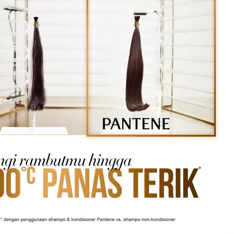 ♘ Pantene Conditioner 3 Minutes Miracle Quantum 180ml x2 [P&G] Hair Fall Control ❊