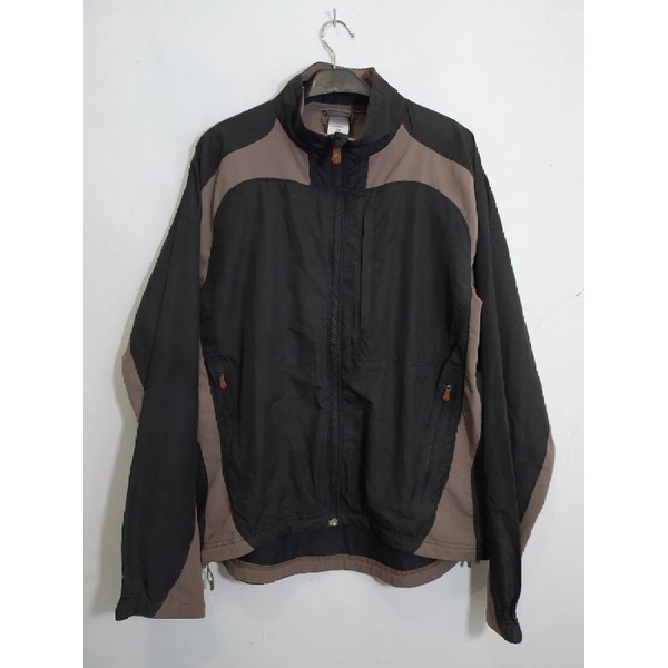 JAKET THE NORTHFACE ORIGINAL FLIGHT SERIES PRELOVED