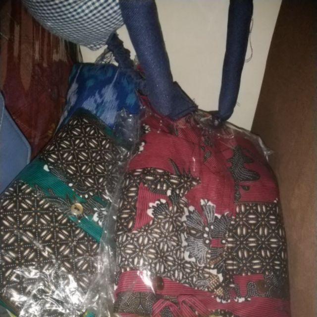 Blus Batik, Seragam Batik, Sarimbit/couple Batik Keluarga