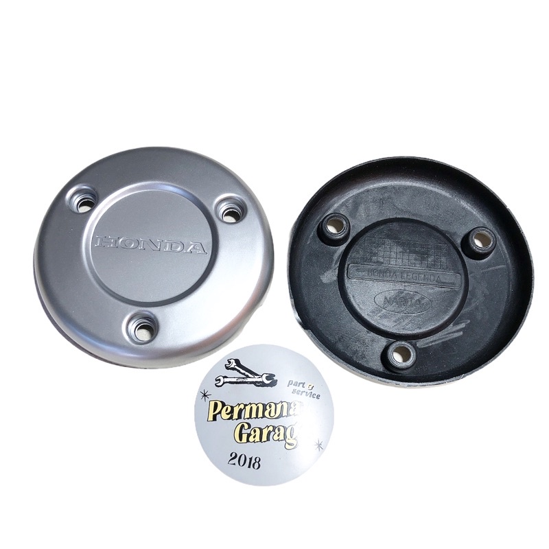 cover blok kopling tutup blok kopling honda astrea legenda 1 legenda 2 supra xx