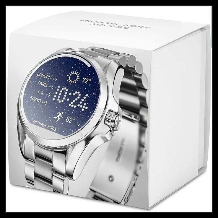 harga jam michael kors smartwatch