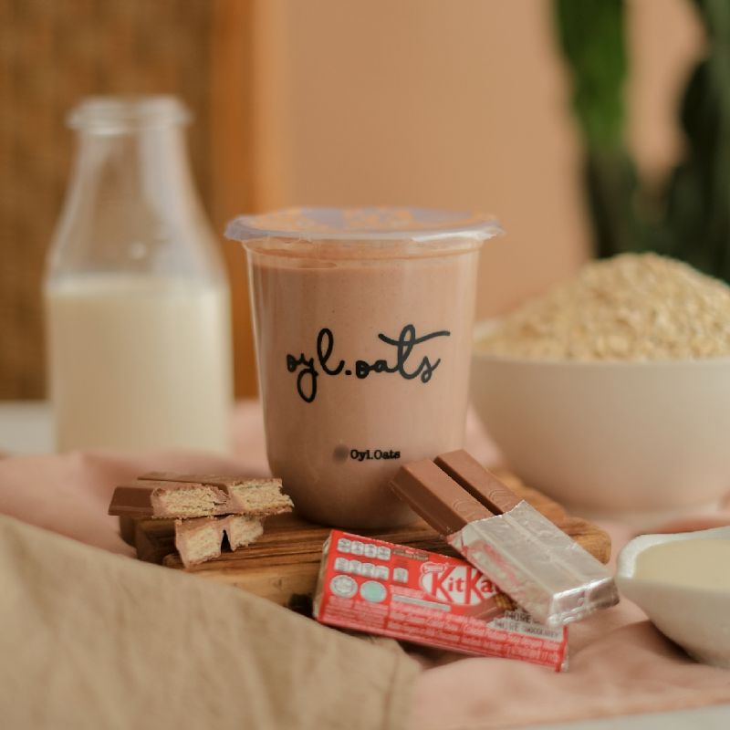 

Oyloats KITKAT