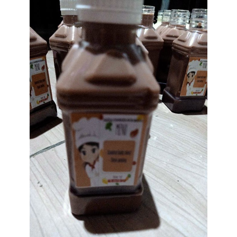 

susu puding alexa