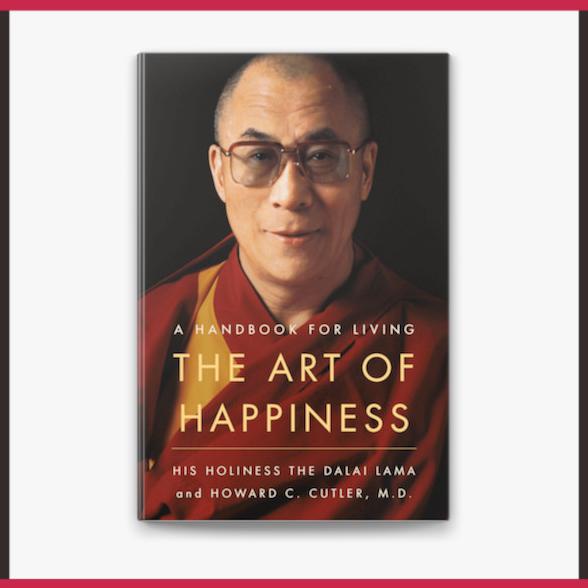 

ANDIENMALL.ID Buku - The Art Of Happiness - Dalai Lama (English)