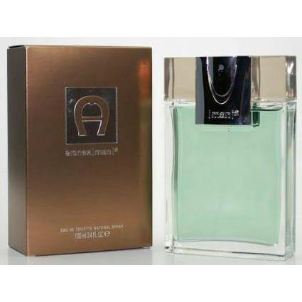 Parfum ori Eropa nonbox Aigner Man 2 EDT 100 mlp