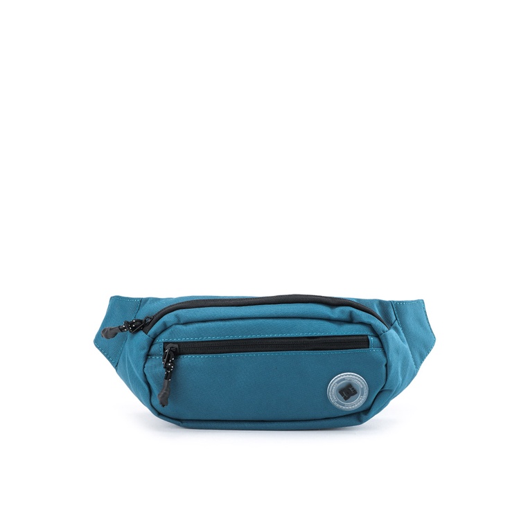 Tas DC ORIGINAL 42490 Tas Pinggang Waist Bag Pria Cowok