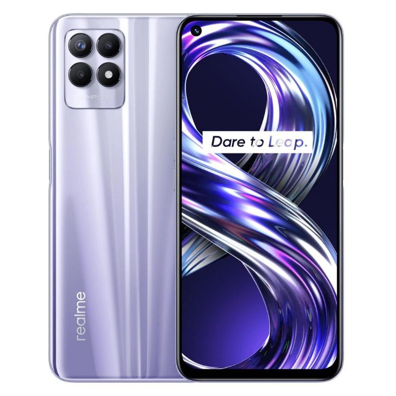 REALME 8i RAM 6/128 | REALME 8 i RAM 4/64 | C25 4/64 | C55 8/256 | C55 6/128 GARANSI RESMI REALME INDONESIA