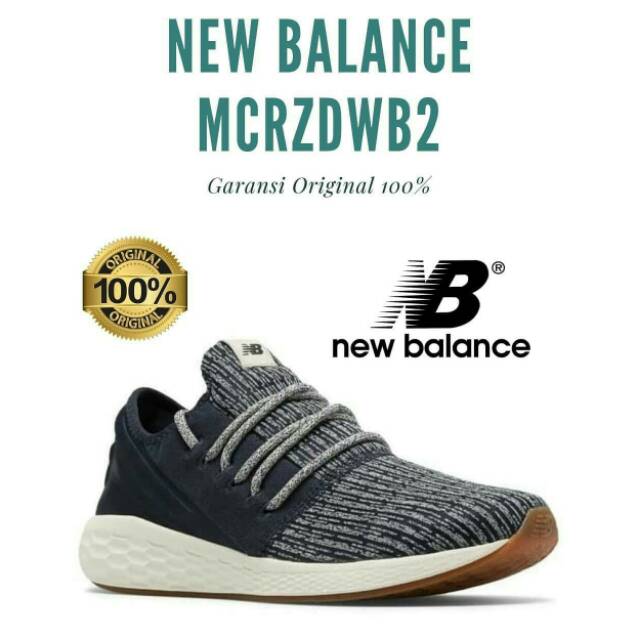 new balance mcrzdwb2