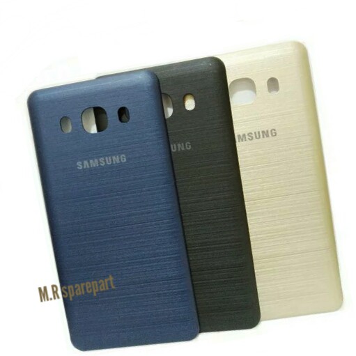 BACKDOOR / TUTUP BELAKANG SAMSUNG J510 / J5 2016