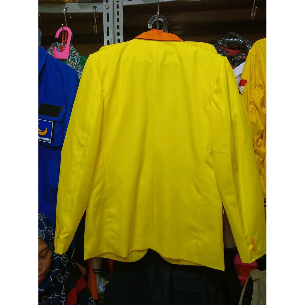 MURAH JAS PARTAI BERKARYA PREMIUM