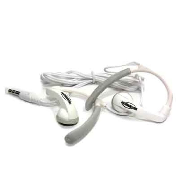 Mediatech Earphone MSE-04 - 56022