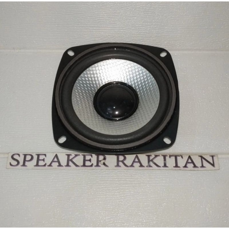 Speaker 4 inch Woofer