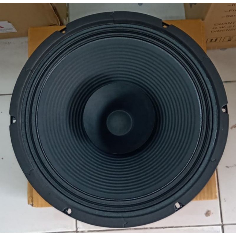 Speaker full range ACR 1240 PA CLASSIC 12"