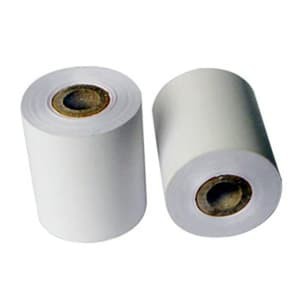 

kertas kasir uk. 68x65 mm / Tel struk