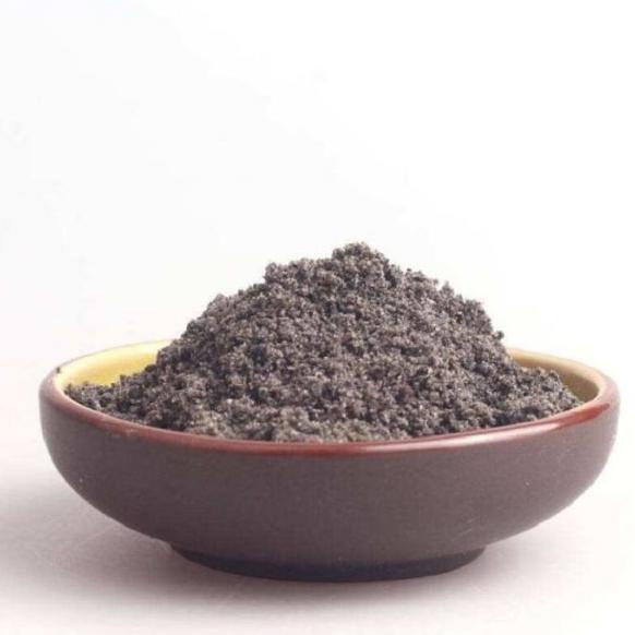 

Sesame Seeds Powder 1kg Black White Tepung Wijen Bubuk Hitam Putih