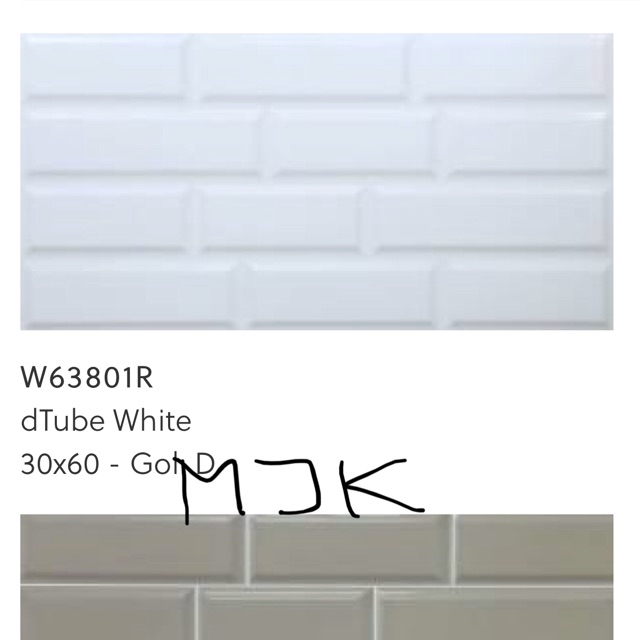 Keramik dinding 30x60 Roman motif bata untuk kitchen set Keramik dinding 30x60 Roman motif bata untuk kitchen set
