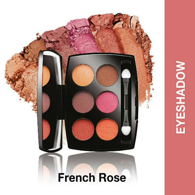 Lakme Absolute Reinvent Eyeshadow Pallet