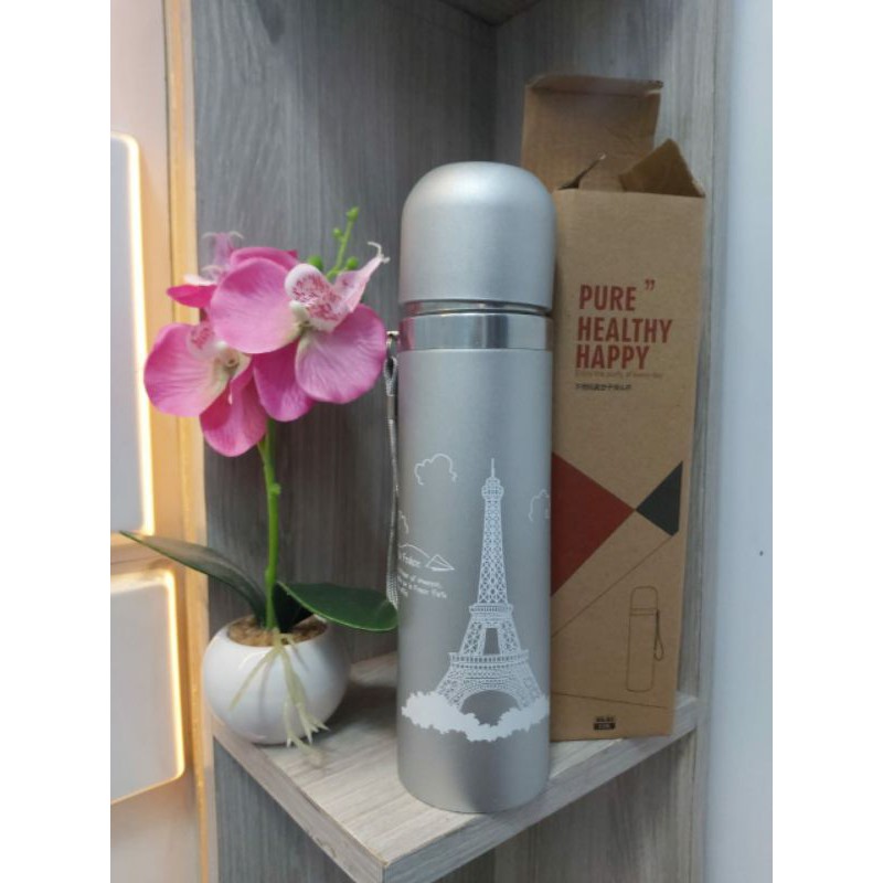 botol termos menara eifel ORi