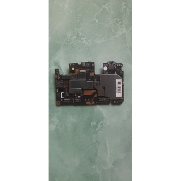 Mesin Xiaomi Note 5A (bootloop)
