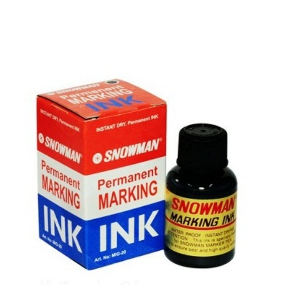 

REFILL TINTA SNWOMAN PERMANENT