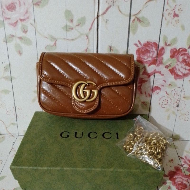 Gucci Mini Bag
