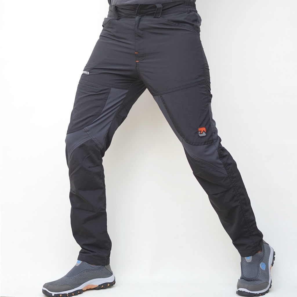 Zarventure Celana Panjang Outdoor All Seri