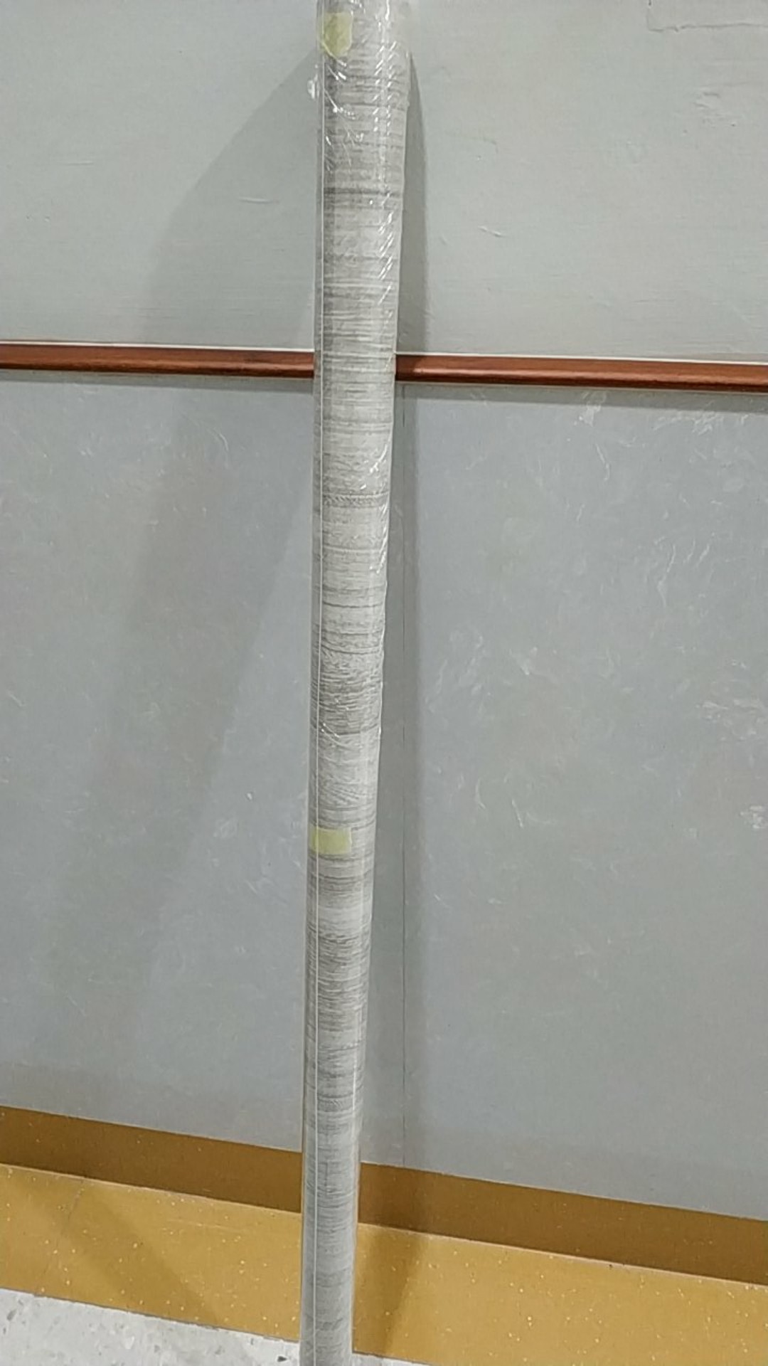 Kertasive Pvc Interior Film - Clayden 122 Cm