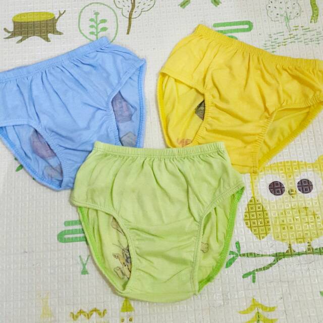 CD C&amp;C / CELANA DALAM ANAK LAKI GROSIR / UNDERWEAR COWOK MURAH BAGUS HALUS ADEM KATUN MOTIF KARTUN
