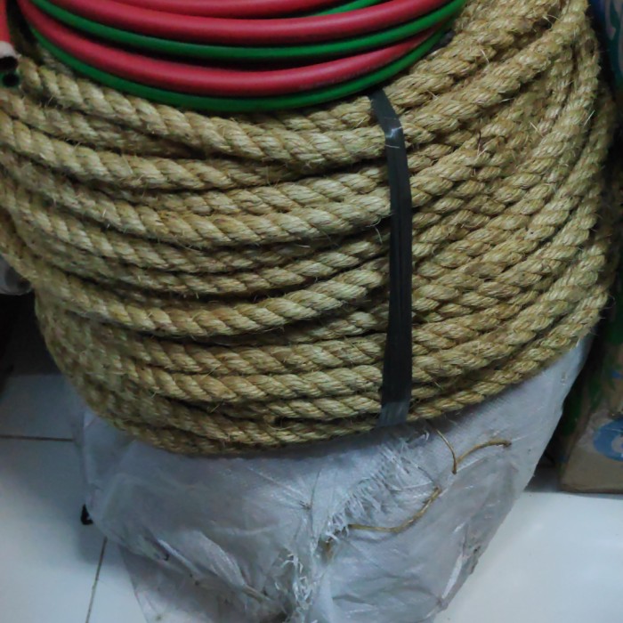 

Tali tambang goni 19mm