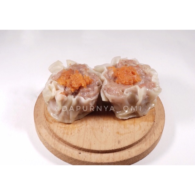 

Dimsum ayam (10 pcs)