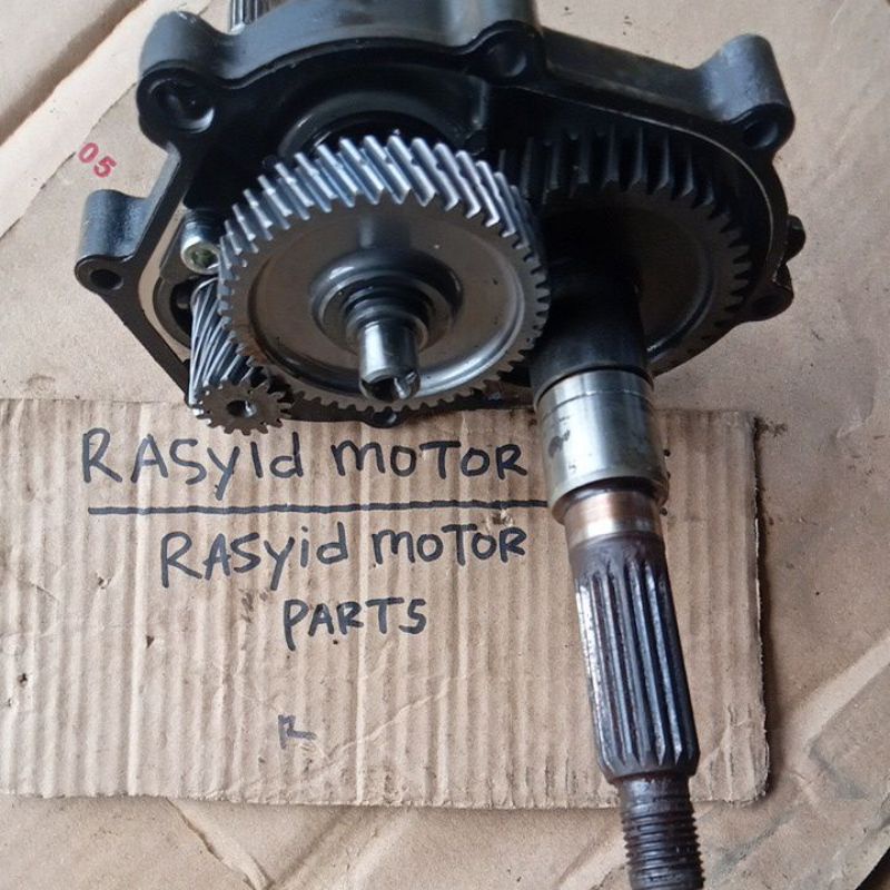 rasio mio j_mio GT_soul GT 115 ori