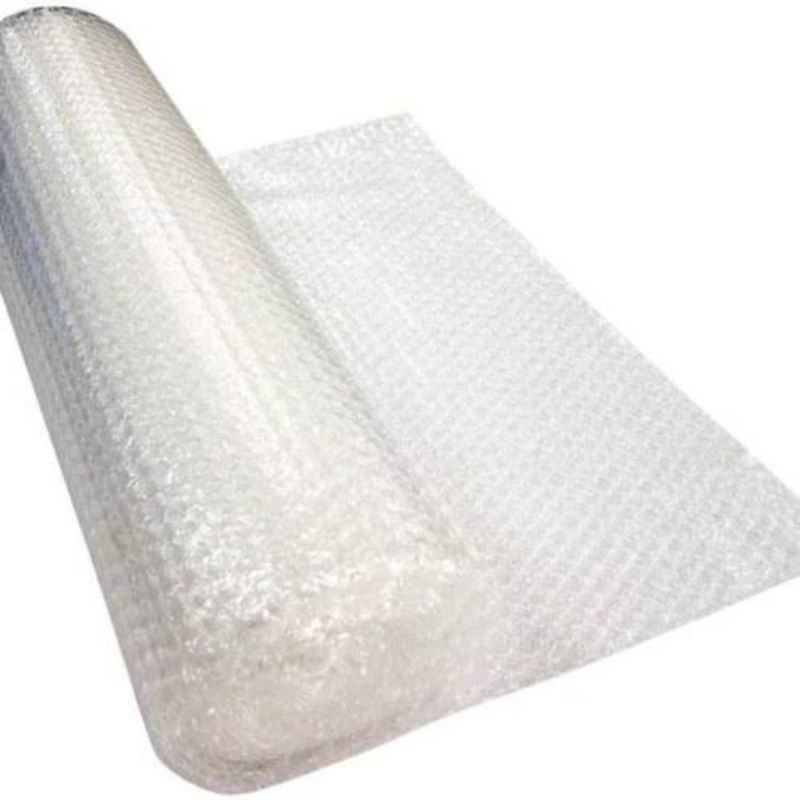 

Bubble Wrap utk Tambahan Packing