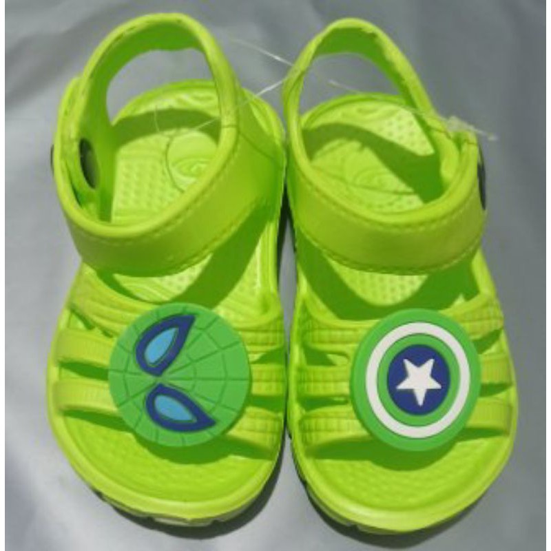 Sandal Dulux 510E Original 100% Sandal Lucu Sandal Anak