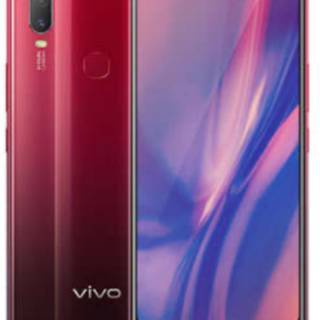 VIVO Y11 RAM 2/32 GB GARANSI RESMI VIVO INDONESIA | Shopee