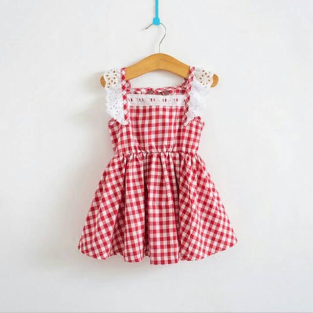 Dress sailor