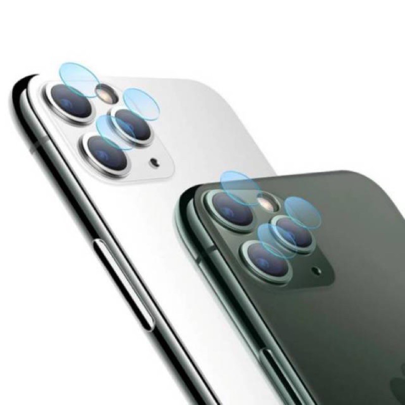 tempered glass camera iphone 11 promax