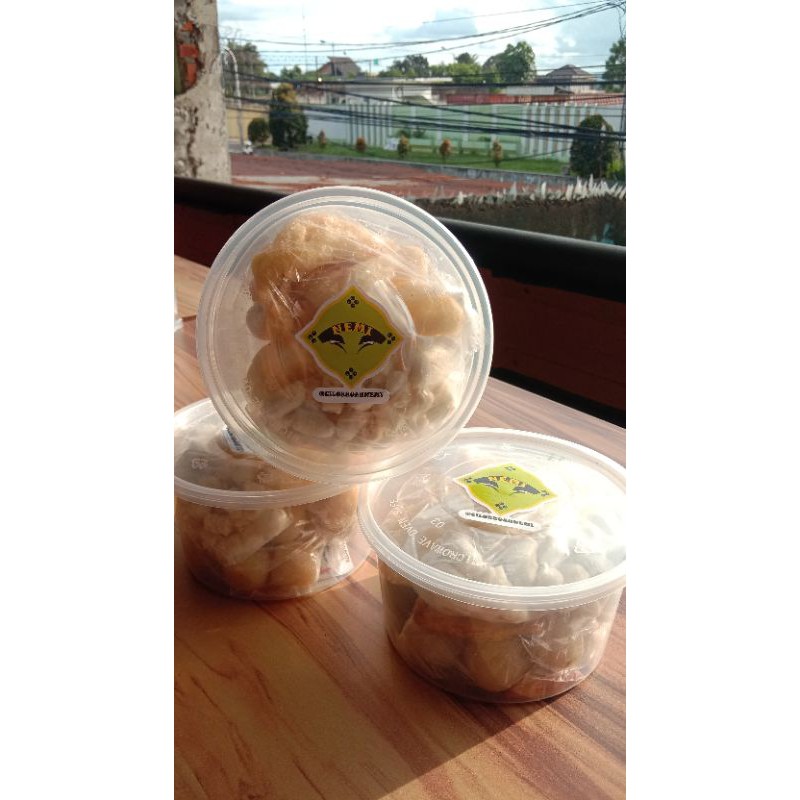 

baso aci cilok kuah nemi